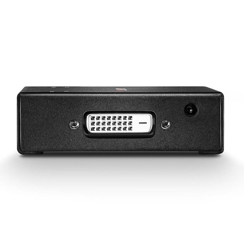 Lindy 32120 Lindy HDMI / VGA / DVI EDID Recorder