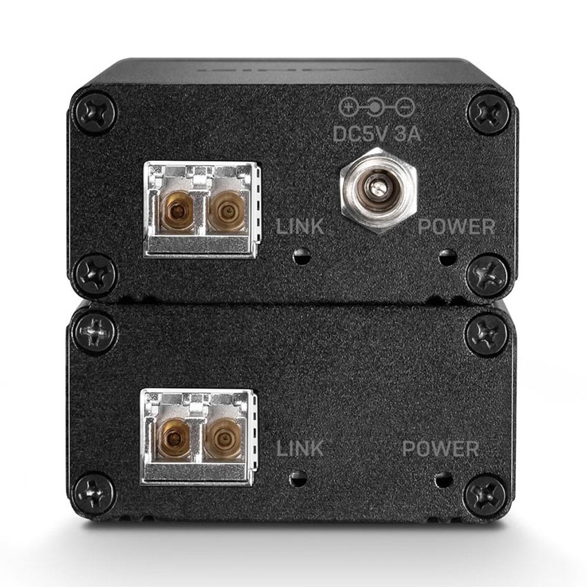 Lindy 42708 350m Fibre Optic USB 3.0 Extender