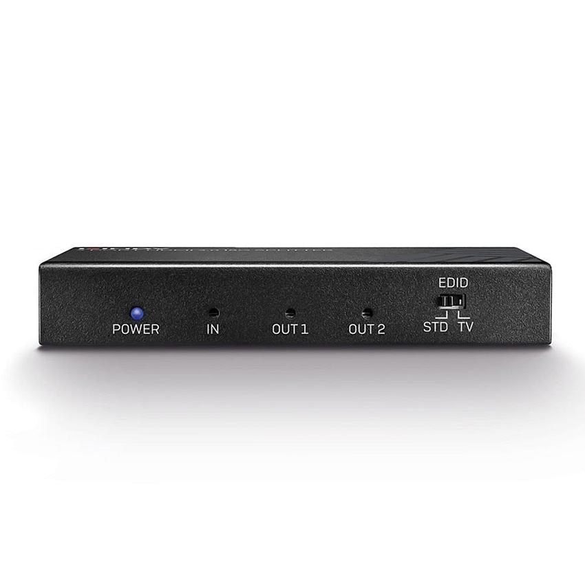Lindy 38235 2 Port HDMI 18G Splitter