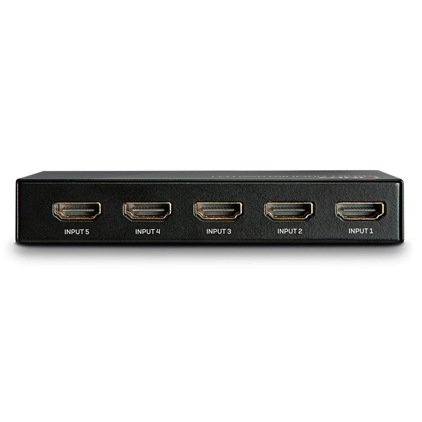 Lindy 38233 5 Port HDMI 18G Switch