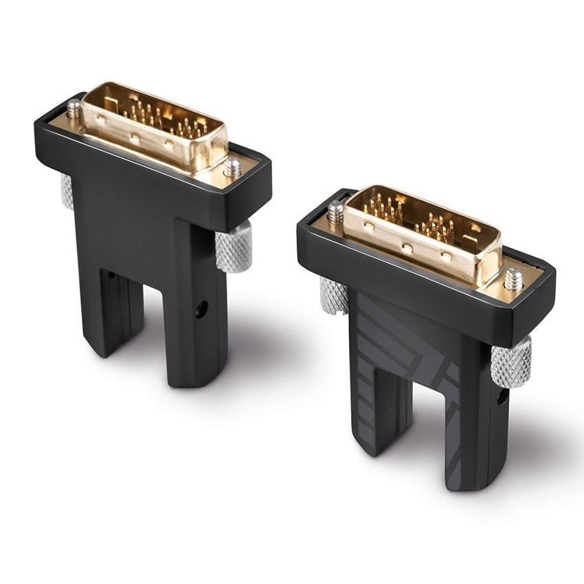 Lindy 38324 50m Fibre Optic Hybrid Micro-HDMI 2.0 18G Cable