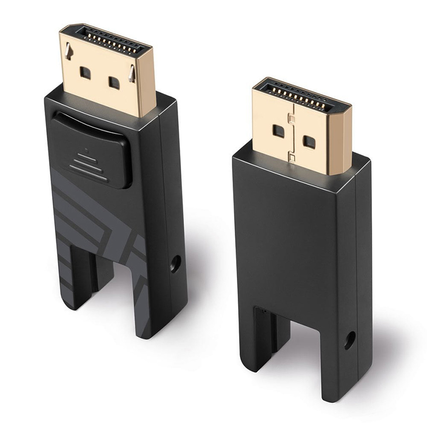 Lindy 38485 70m Fibre Optic Hybrid Mini DisplayPort Cable