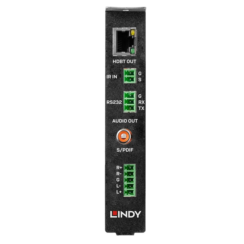 Lindy 38354 Single Port HDBaseT Output Board