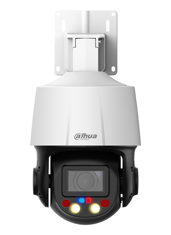 Dahua SD3E405DB-GNY-A-PV1 4MP TiOC WizSense Network PTZ Camera