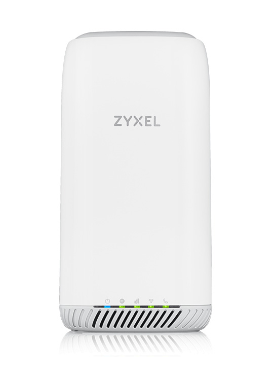 Zyxel LTE5388-M804-EUZNV1F 4G LTE-A Indoor Router