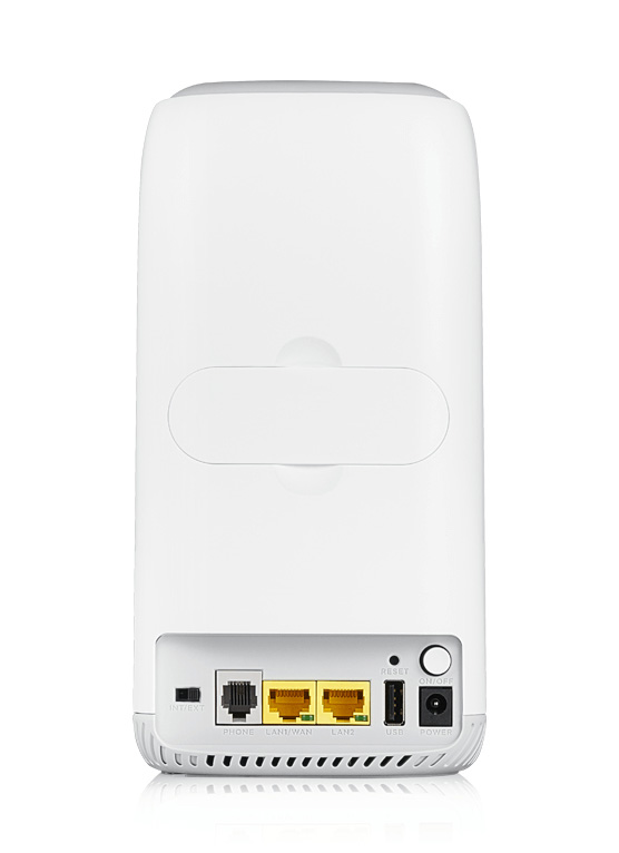 Zyxel LTE5388-M804-EUZNV1F 4G LTE-A Indoor Router