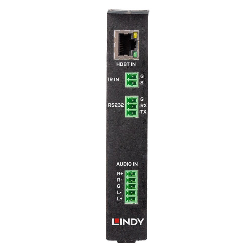 Lindy 38353 Single Port HDBaseT Input Board