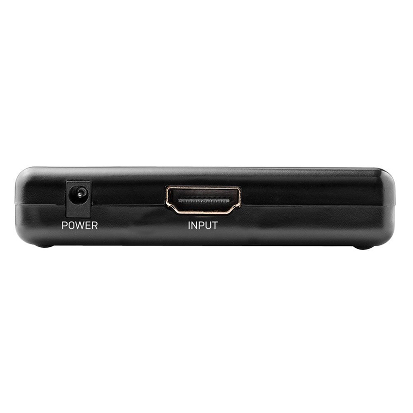 Lindy 38357 2 Port HDMI 10.2G Splitter. Compact