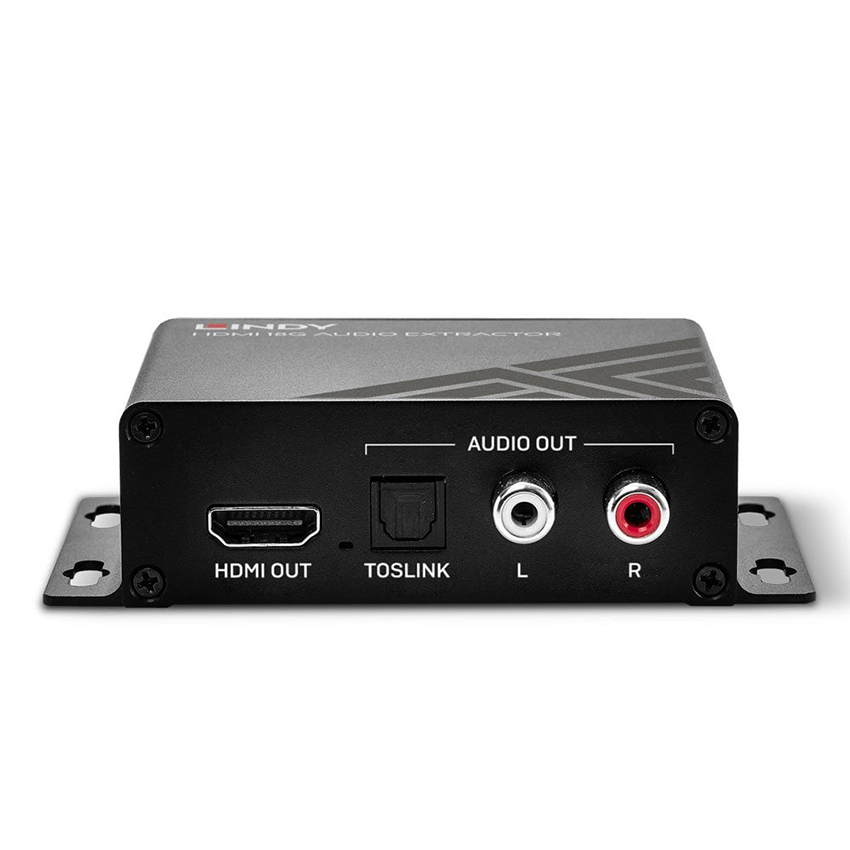 Lindy 38361 HDMI 18G Audio Extractor
