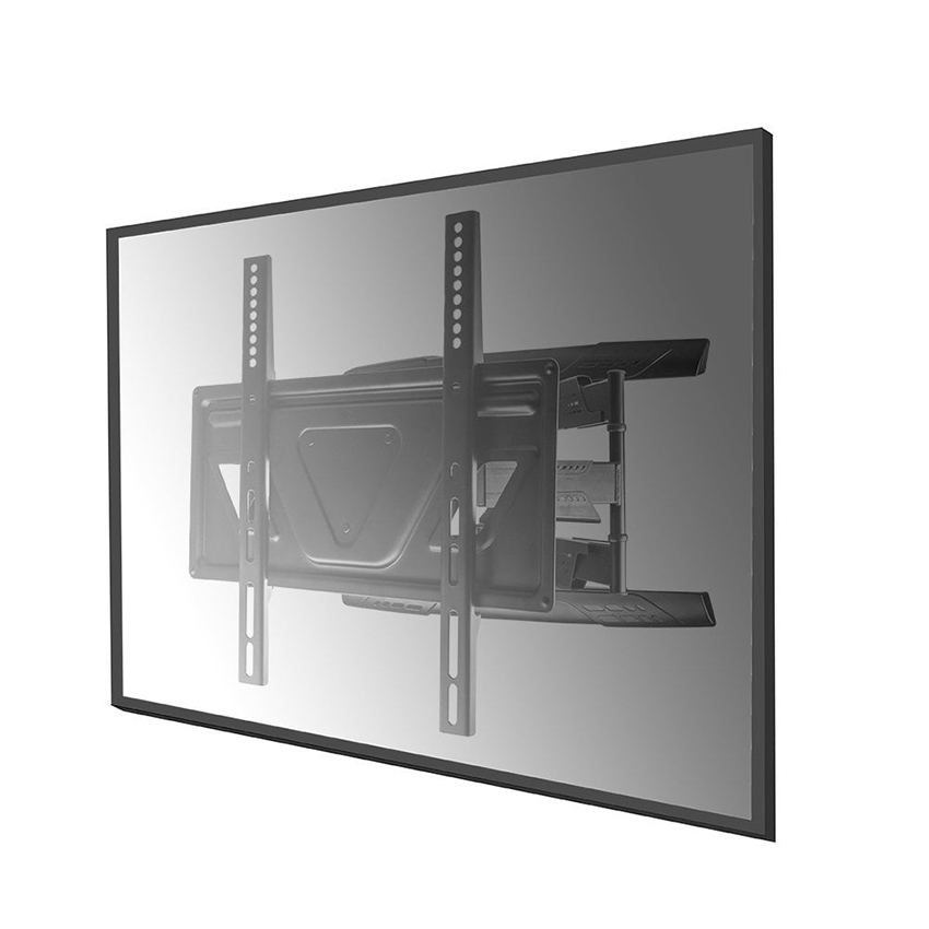 Lindy 40973 Single Display Full Motion Wall Mount