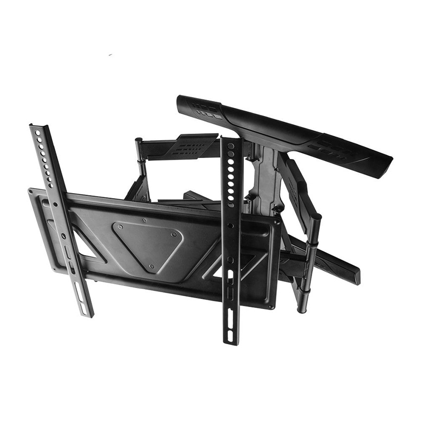 Lindy 40973 Single Display Full Motion Wall Mount