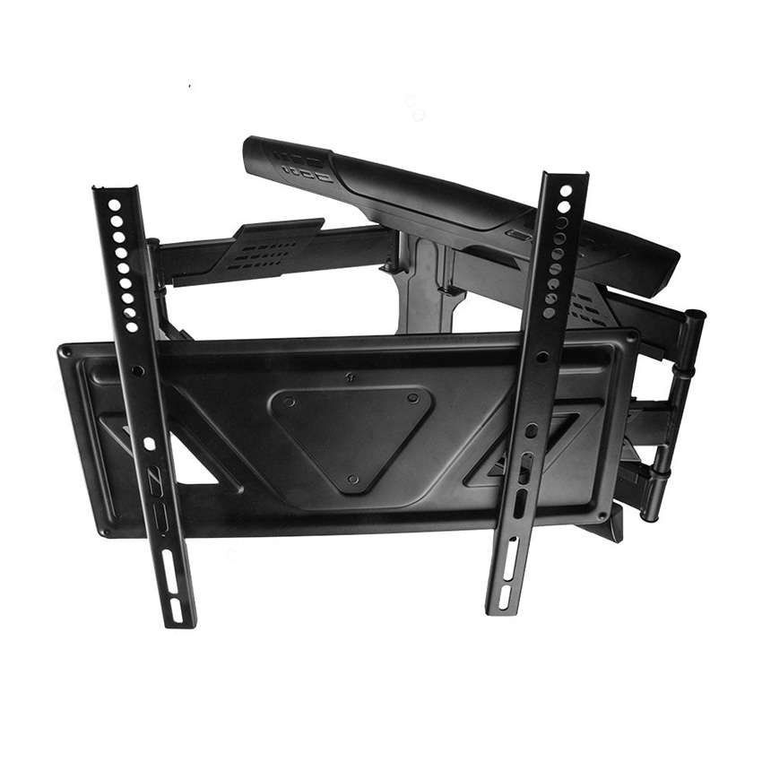 Lindy 40973 Single Display Full Motion Wall Mount