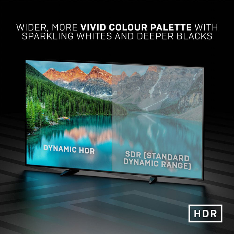Lindy Ultra High Speed HDMI Cable, Gold Line