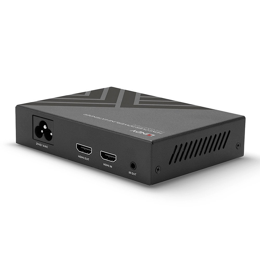 Lindy 38225 HDMI over Powerline Extender, Transmitter
