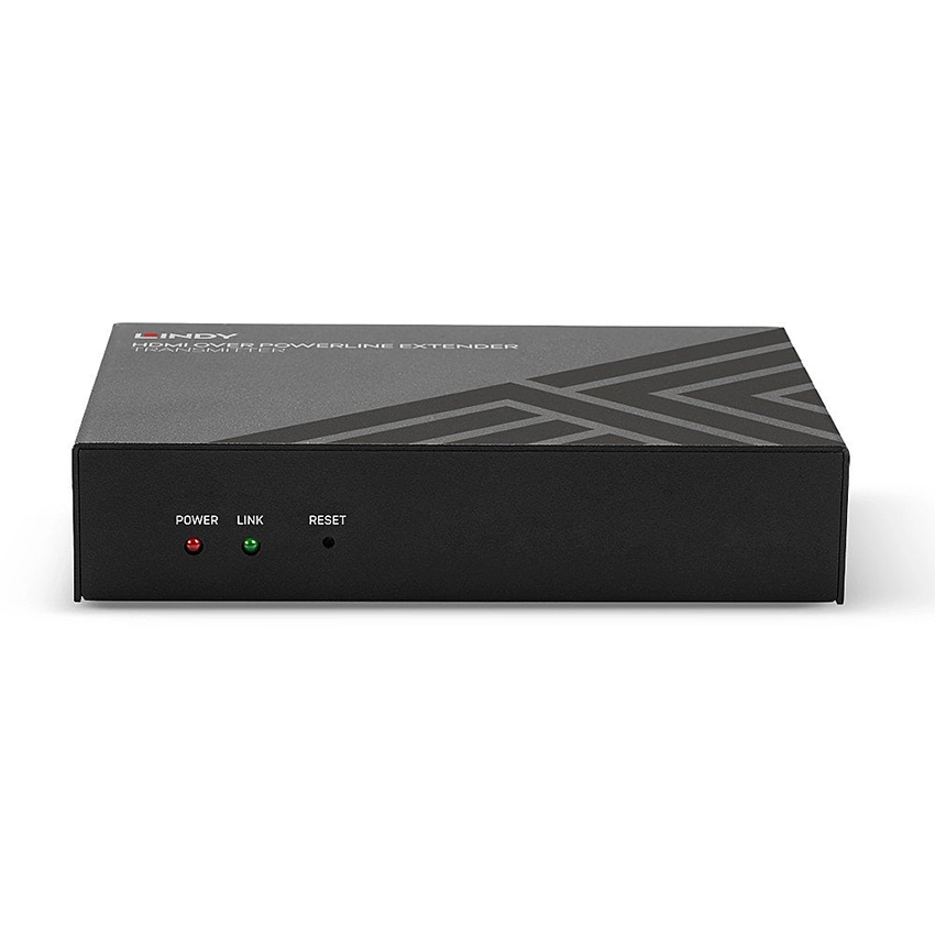 Lindy 38225 HDMI over Powerline Extender, Transmitter
