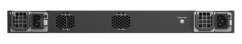 D-Link DMS-3130-30PS 30-Port Layer 3 Stackable Multi-Gigabit Managed PoE Switch
