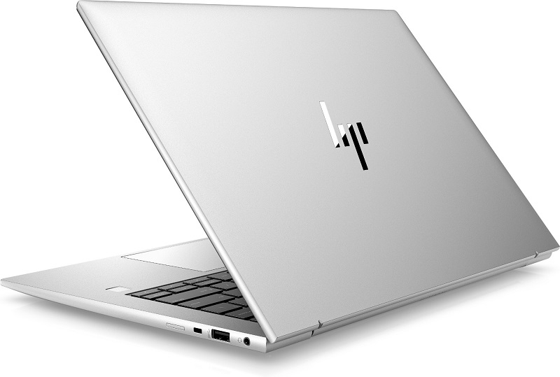 HP 818M9EA EliteBook 835 G10 13.3 inch Ryzen 7 4G Business Laptop