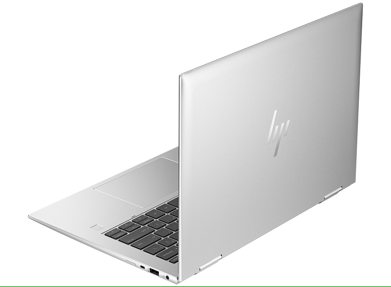 HP 818S3EA EliteBook x360 1040 G10 14 inch Core i7 5G enabled Sure View Touchscreen Laptop