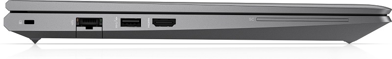 HP 6B8E2EA ZBook Power G9 15.6 inch 4K UHD Core i9 NVIDIA RTX A1000 Mobile Workstation
