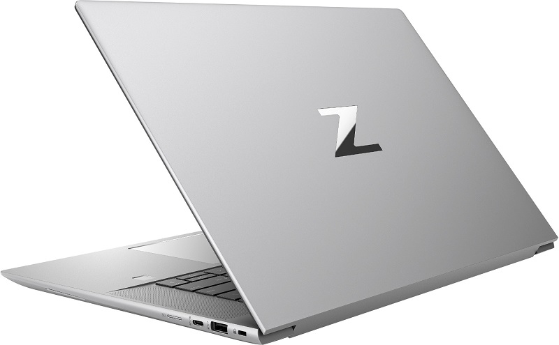 HP 62U58EA ZBook Studio G9 16 inch Core i7 NVIDIA GeForce RTX 3070 Mobile Workstation