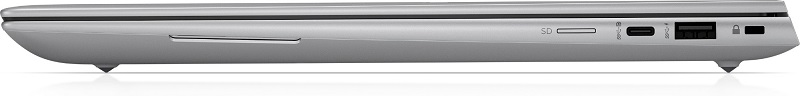 HP 62U56EA ZBook Studio G9 16 inch Core i7 NVIDIA RTX A1000 Mobile Workstation