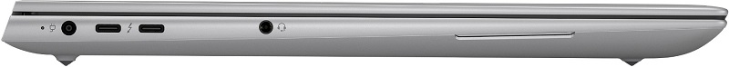 HP 62U56EA ZBook Studio G9 16 inch Core i7 NVIDIA RTX A1000 Mobile Workstation