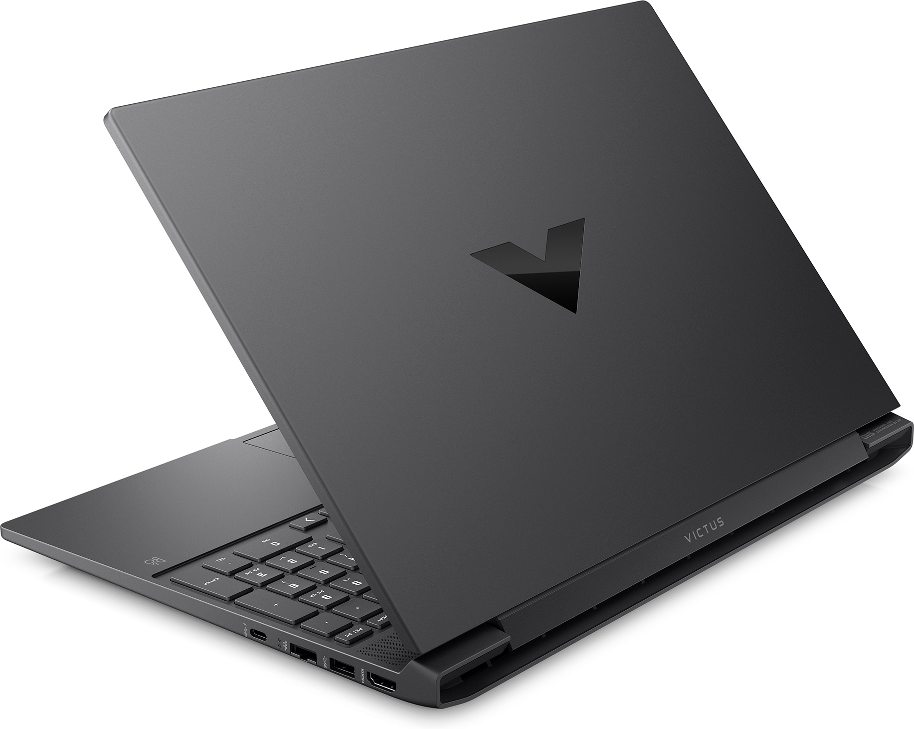 HP 800R8EA Victus 15-fa1004na NVIDIA GeForce RTX 2050 Gaming Laptop