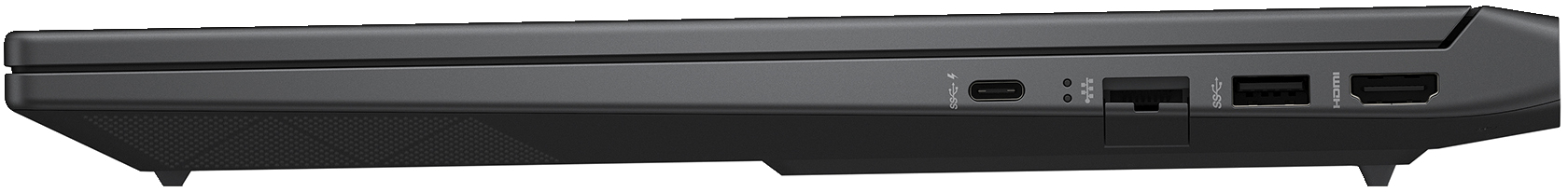 HP 800R8EA Victus 15-fa1004na NVIDIA GeForce RTX 2050 Gaming Laptop