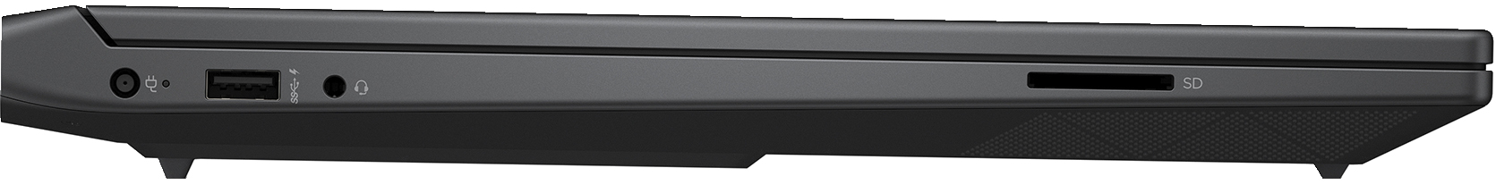 HP 800R8EA Victus 15-fa1004na NVIDIA GeForce RTX 2050 Gaming Laptop