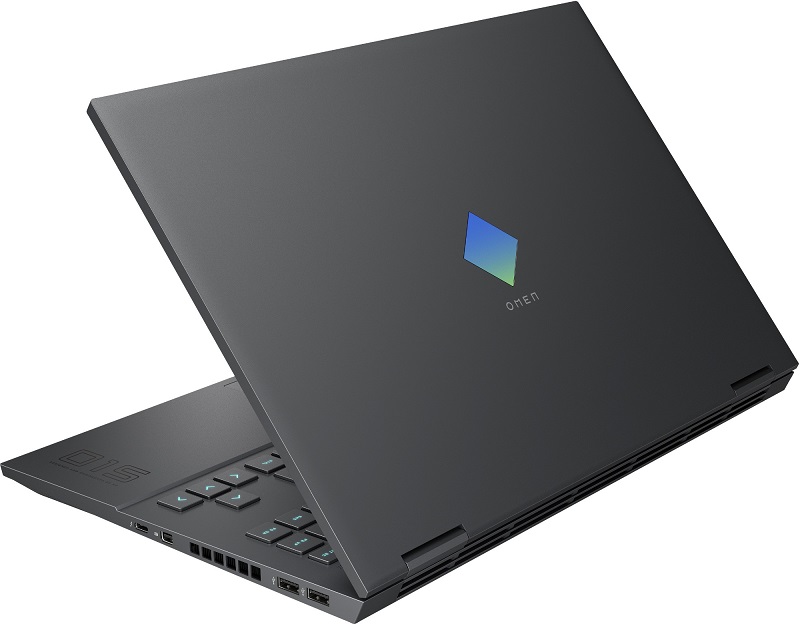 HP 39P51EA OMEN 15-en1007na NVIDIA GeForce RTX 3060 Gaming Laptop
