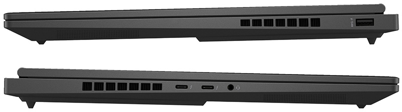 HP 877A3EA OMEN 16-wf0005na NVIDIA GeForce RTX 4070 Gaming Laptop