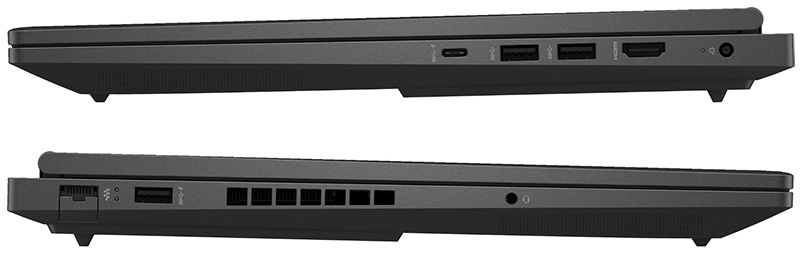 HP 877A5EA OMEN 16-xd0001na NVIDIA GeForce RTX 4060 Gaming Laptop