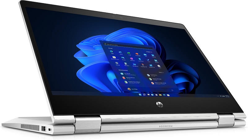 HP 6F232EA ProBook x360 435 G7 13.3 inch Ryzen 5 Convertible Laptop
