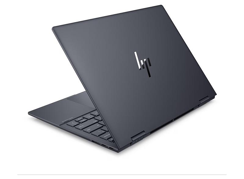 HP 7D7K2EA Envy x360 13-bf0046na Core i5 Convertible Laptop Blue