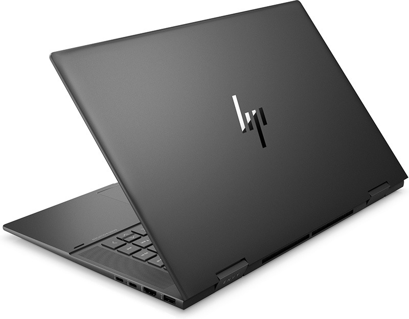 HP 8D8E0EA Envy x360 15-fh0003na Ryzen 5 Convertible Laptop