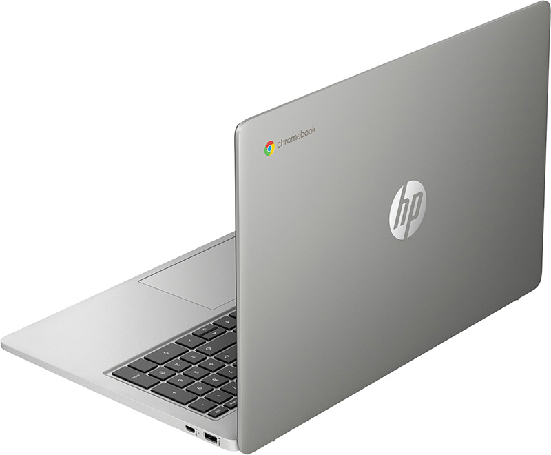 HP 77V01EA 15a-na0000na Celeron Full-HD Chromebook