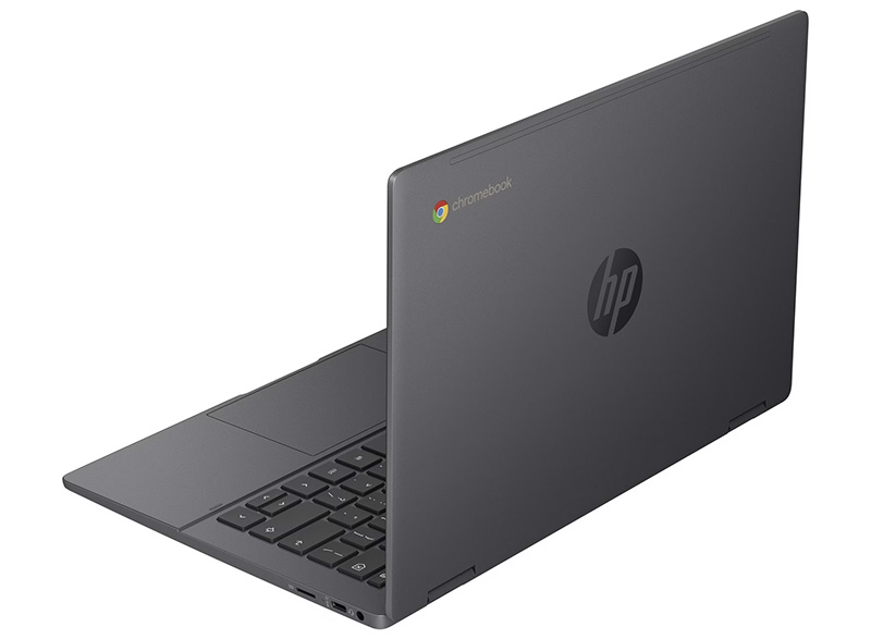 HP 77U99EA Chromebook x360 13b-ca0002sa Full-HD Convertible Laptop