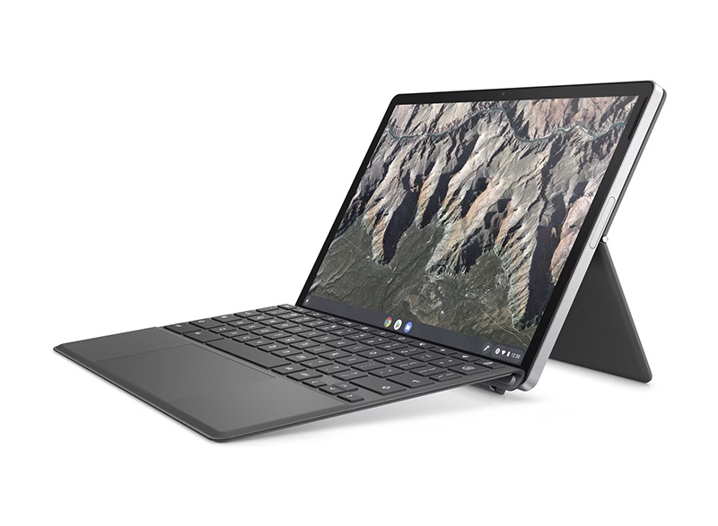 HP 5R7Q7EA Chromebook x2 11-da0005na 2.1K Touchscreen Laptop