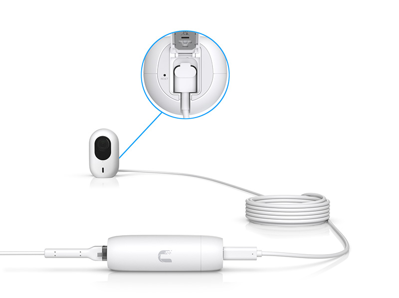 Ubiquiti Networks UACC-ADAPTER-POE-USBC PoE Adapter