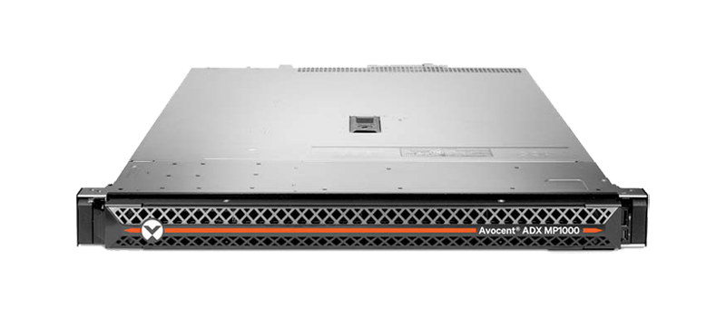 Vertiv Avocent ADX MP1000 Management Platform - Virtual Appliance