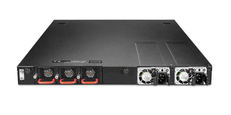 Vertiv Avocent ADX-RM1048PDAC-400 PoE Managed Network Switch