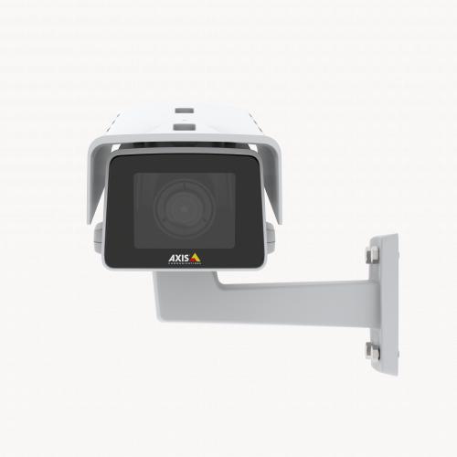 Axis 02486-001 M1137-E Mk II Box Camera