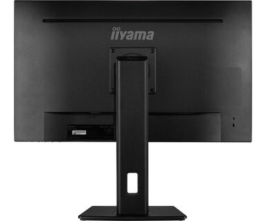 iiyama XUB2793QS-B1 ProLite 27in WQHD monitor with IPS panel and height adjustable stand