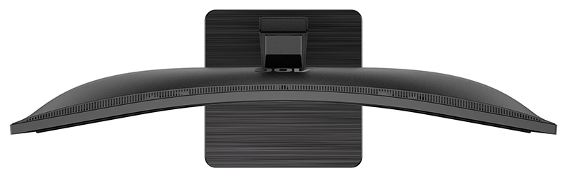 AOC CU34P3CV 34inch Ultrawide Curved Quad HD LED Monitor 3440 x 1440 pixels Black