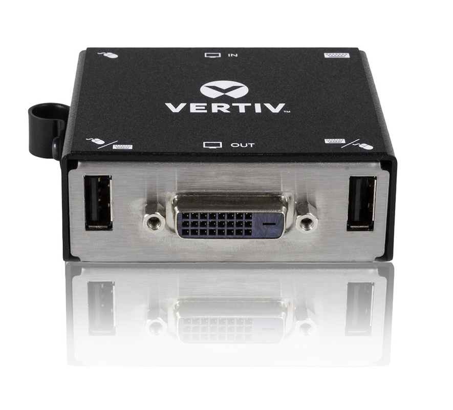Vertiv Avocent TBR02 Video & USB Bridge