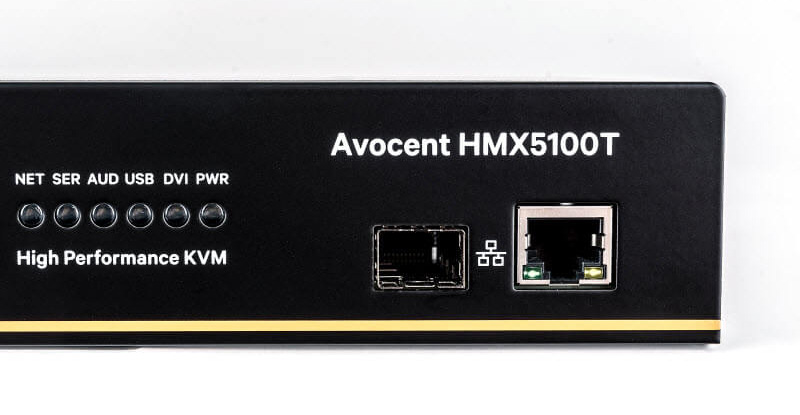 Vertiv Avocent HMX5100T - IP KVM Transmitter