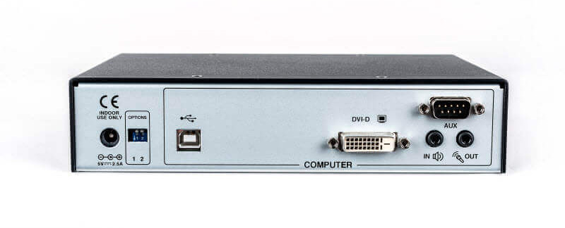 Vertiv Avocent HMX5100T - IP KVM Transmitter