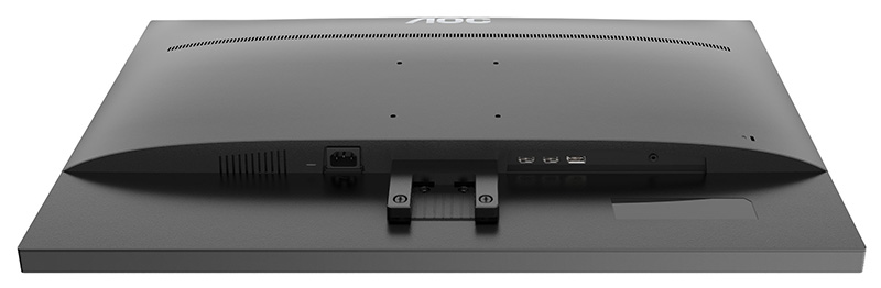AOC E2 U32E2N 31.5in 4K Ultra HD LED Monitor 3840 x 2160 pixels Black