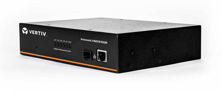 Vertiv Avocent HMX5100R - IP KVM Receiver
