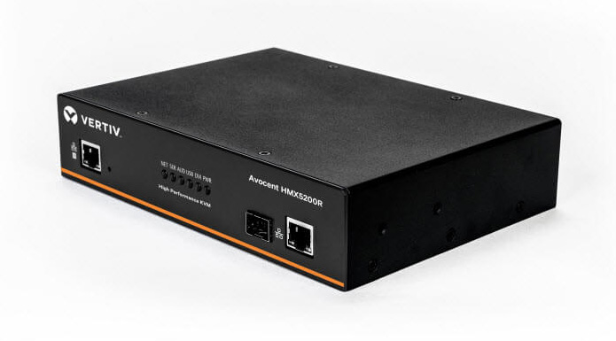 Vertiv Avocent HMX5200R - IP KVM Receiver